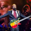 Wyclef Jean foto Night of The Proms 2013