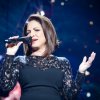Foto Gloria Estefan te Night of The Proms 2013