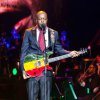 Foto Wyclef Jean te Night of The Proms 2013