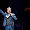 Foto Joris Linssen te Night of The Proms 2013