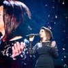 Foto Gloria Estefan te Night of The Proms 2013