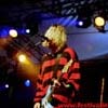 Australian Nirvana foto Bospop 2002