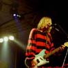 Australian Nirvana foto Bospop 2002