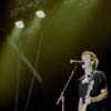 Foto  op Bospop 2002