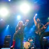 Foto Valient Thorr te Speedfest 2013