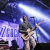 Foto Buzzcocks te Speedfest 2013