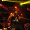 Agnostic Front foto Speedfest 2013