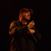Foto Hatebreed op Speedfest 2013