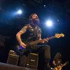 Foto Valient Thorr te Speedfest 2013