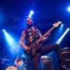 Foto Valient Thorr op Speedfest 2013