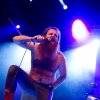 Foto Valient Thorr te Speedfest 2013