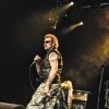 Foto Anti Nowhere League te Speedfest 2013