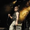 Foto Anti Nowhere League te Speedfest 2013