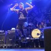 Foto Agnostic Front te Speedfest 2013