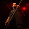Foto Hatebreed op Speedfest 2013