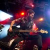 Valient Thorr foto Speedfest 2013