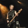 Foto Anti Nowhere League te Speedfest 2013