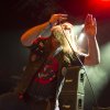 Valient Thorr