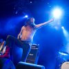 Foto Valient Thorr te Speedfest 2013