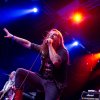 Foto Valient Thorr te Speedfest 2013
