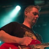 Foto Guana Batz te Speedfest 2013