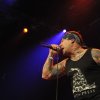 Foto Agnostic Front te Speedfest 2013