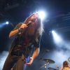 Foto Valient Thorr te Speedfest 2013