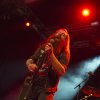 Foto Valient Thorr te Speedfest 2013