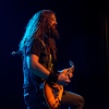 Foto Valient Thorr op Speedfest 2013