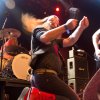 Valient Thorr