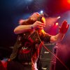 Foto Valient Thorr te Speedfest 2013