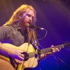 Foto Newton Faulkner te Songbird 2013 - Dag 1