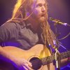 Foto Newton Faulkner te Songbird 2013 - Dag 1