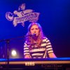 Foto Judy Blank te Songbird 2013 - Dag 1