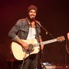 Foto Alain Clark te Songbird 2013 - Dag 1