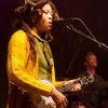 Foto Valerie June te Songbird 2013 - Dag 1