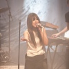 Foto Maria Mena te Songbird 2013 - Dag 1