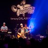 Foto Niels Geusebroek te Songbird 2013 - Dag 2