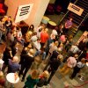 Foto  op Songbird 2013 - Dag 2