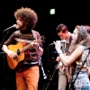 Foto Rilan & The Bombardiers te Songbird 2013 - Dag 2