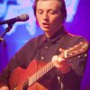 Foto Lewis Watson te Songbird 2013 - Dag 2