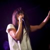 Foto Maria Mena te Maria Mena - 26/11 - Tivoli