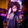 Andy Allo foto Andy Allo - 30/11 - People's Place