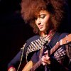 Andy Allo foto Andy Allo - 30/11 - People's Place