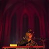 Foto Lonnie Holley te Le Guess Who? 2013 - dag 3