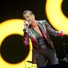 Foto Depeche Mode te Depeche Mode - 7/12 - Ziggo Dome