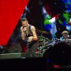 Foto Depeche Mode op Depeche Mode - 7/12 - Ziggo Dome