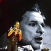 Foto Depeche Mode op Depeche Mode - 7/12 - Ziggo Dome
