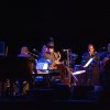 Foto Van Morrison te Van Morrison - 10/12 - Ziggo Dome