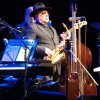 Foto Van Morrison te Van Morrison - 10/12 - Ziggo Dome